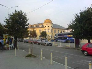 bosna hersek üniversite fiyatları