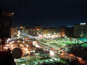 Kosovada Üniversite