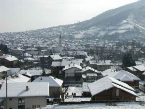 bosna hersek üniversite fiyatları